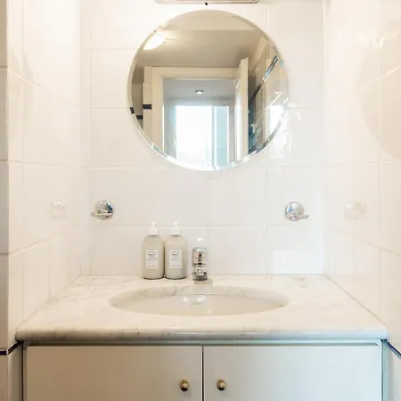 Esquilino Lightsome Appartement Rome