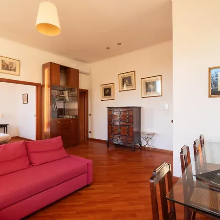 Esquilino Lightsome Appartement *