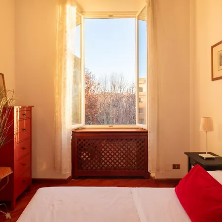 Esquilino Lightsome Appartement Rome