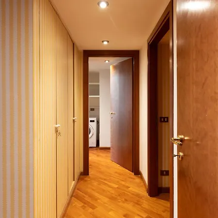 Esquilino Lightsome Apartamento Roma