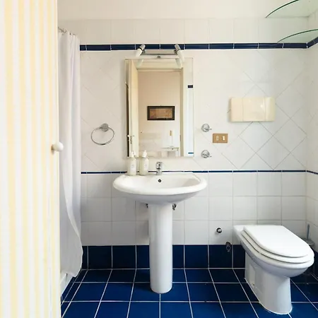 Apartamento Esquilino Lightsome Roma