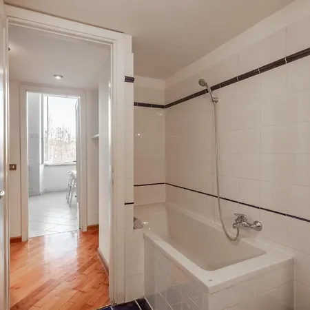 Apartamento Esquilino Lightsome *