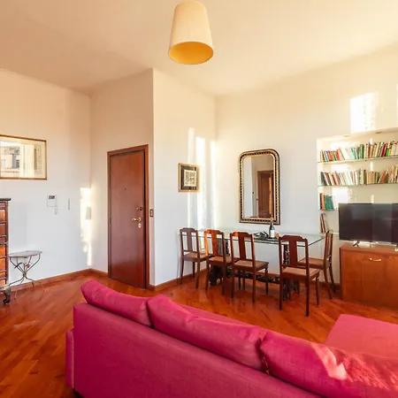 Esquilino Lightsome Apartamento *