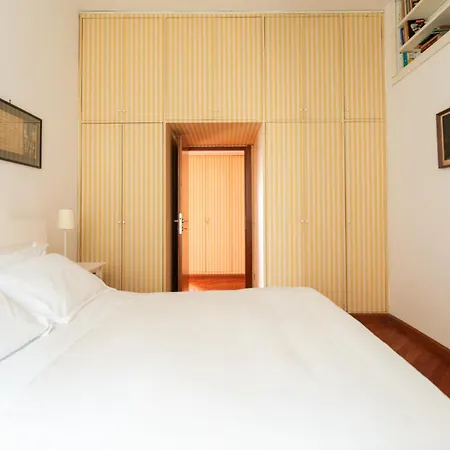 Apartamento Esquilino Lightsome