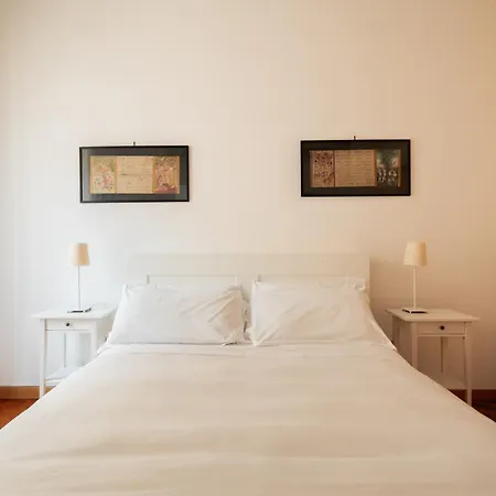 Apartamento Esquilino Lightsome