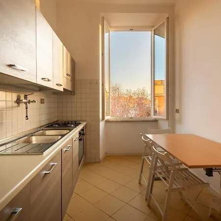 Esquilino Lightsome Apartamento