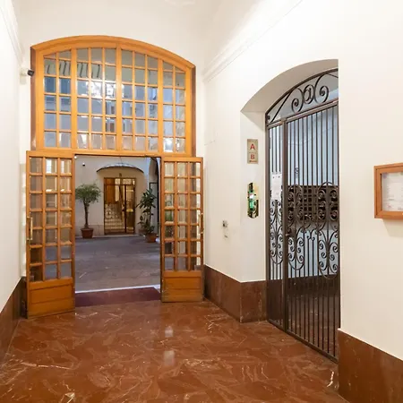 Apartment Esquilino Lightsome *