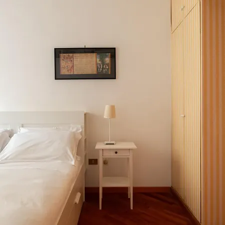 Esquilino Lightsome Apartment